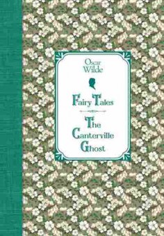 Игра Wilde O. Fairy Tales/The Canterville Ghost, б-9124, Баград.рф